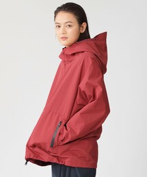 ACT シティ マウンテンパーカーUNISEX 【日本限定】