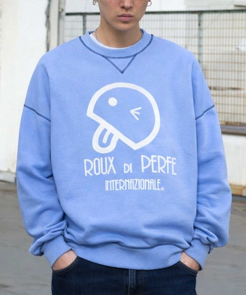 Felt-Maglietta（フェルトマリエッタ）の「[ROUXDI PERFE ルゥディ