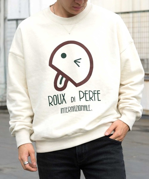 Felt-Maglietta（フェルトマリエッタ）の「[ROUXDI PERFE ルゥディ