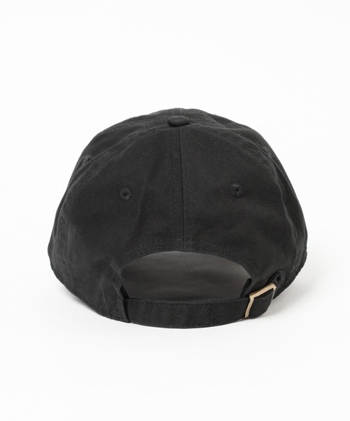 NEW ERA（ニューエラ）の「【NEW ERA(ニューエラ)】BIGMBL CAP（キャップ・レディース・オフホワイト/ベージュ/ブラック・FREE）」の13枚目の写真