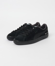 PUMA | PUMA　SUEDE GORE-TEX(スニーカー)