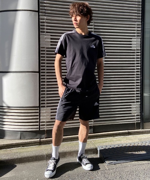 セール】adidas/アディダス ショーツ 3ST 3ストライプス