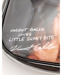 Little sunny bite Vincent Gallo バッグ Little sunny bite（リトルサニーバイト）の「/Vincent Gallo x