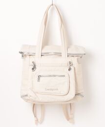 Desigual | Voyager マルチポジション マキシバックパック(バックパック/リュック)