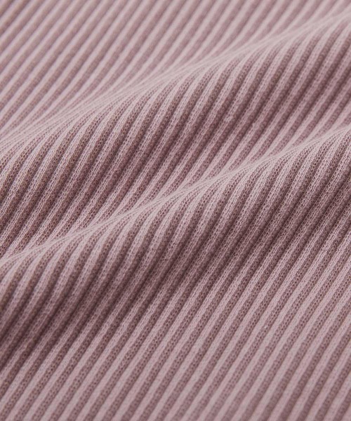 devirock（デビロック）の「リブキャミソール(140cm以上カップ付き)（キャミソール・キッズ・ブラック/オフホワイト/グリーン系6/パープル系7・110cm/100cm/120cm/130cm/140cm/150cm/160cm）」の15枚目の写真