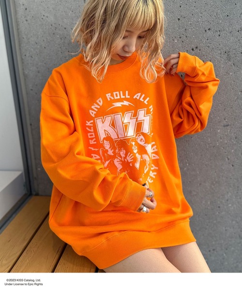 新品未使用　KLEMAN×チャオパニック  別注 PADRE スエード CIAOPANIC（チャオパニック）の「【ユニセックス】【KISS/キッス
