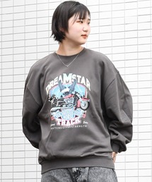スウェット（グレー/灰色系）ファッション通販 - ZOZOTOWN