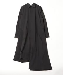 Y-3（ワイスリー）の「SHIRT DRESS（ワンピース）」 - WEAR