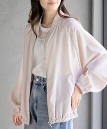 rps（アールピーエス）の「オーバーサイズＺＩＰブルゾン（ブルゾン）」