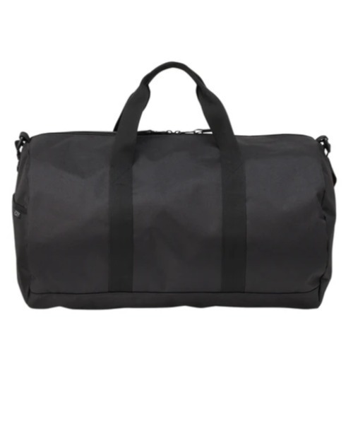 ROXY（ロキシー）の「MY DAILY L/ロキシーワンポイントブランドロゴドラムバッグ（ドラムバッグ・レディース・レッド/ブラック/マルチ・FREE）」の5枚目の写真