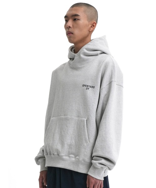 OY（オーワイ）の「『OY/オーワイ』 PIERCING ODOLLY HOODIE