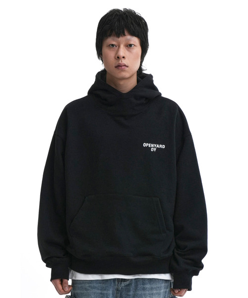 日本最大の OY（オーワイ）の「『OY/オーワイ』 PIERCING HOODIE ODOLLY トップス