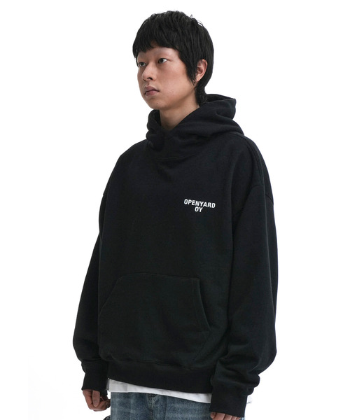 OY（オーワイ）の「『OY/オーワイ』 PIERCING ODOLLY HOODIE