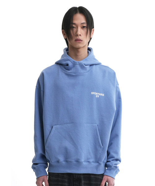 OY（オーワイ）の「『OY/オーワイ』 PIERCING ODOLLY HOODIE