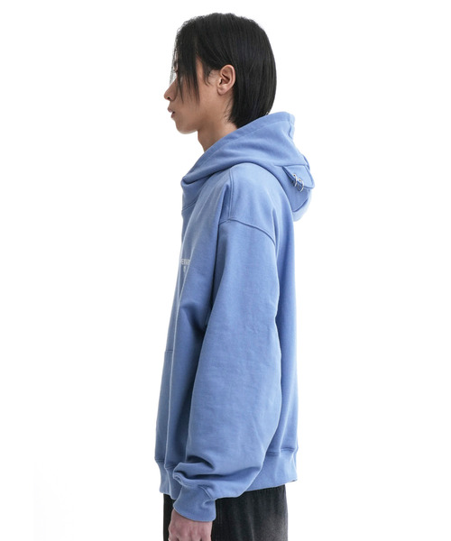OY（オーワイ）の「『OY/オーワイ』 PIERCING ODOLLY HOODIE