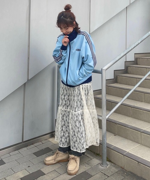 RODEO CROWNS WIDE BOWL（ロデオクラウンズワイドボウル）の「ジャージ