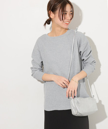 JOURNAL STANDARD relume | 《追加6》TCワッフルロングスリーブTシャツ(Tシャツ/カットソー)