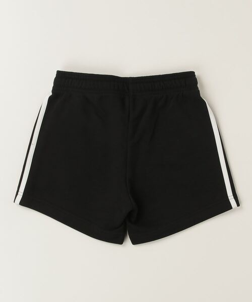 adidas(アディダス)の「adidas/アディダス キッズ ショーツ NY ECK41(その他パンツ・キッズ・ブラック・140cm/150cm/160cm/130cm)」の2枚目の写真