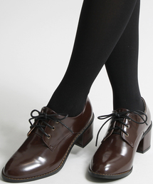 WEGO | WEGO/レースアップヒールシューズ(パンプス)