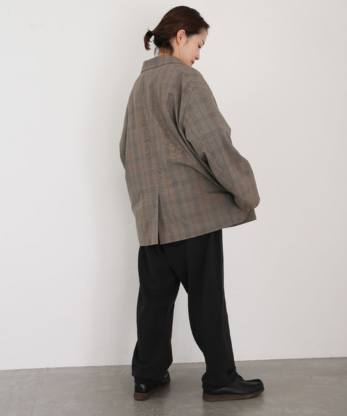 JOURNAL STANDARD LUXE（ジャーナルスタンダード ラックス）の「カノコ