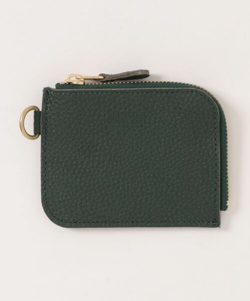 【セール】【UNIVERSAL OVERALL】L型ZIPウォレット（財布）｜UNIVERSAL OVERALL（ユニバーサルオーバーオール） 5,174円