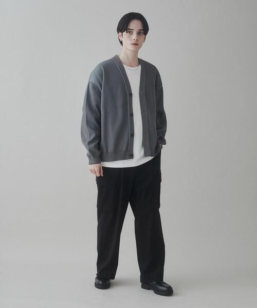 LUCY（ルーシー）の「LUCY/クラシックローファー（ローファー・メンズ・ブラック・MEDIUM/LARGE）」の8枚目の写真