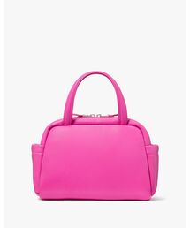 【kate spade new york】クロコ型押し　レザー　ハンドバッグ クロコ バッグ kate spade new york(ケイトスペード) - 海外通販