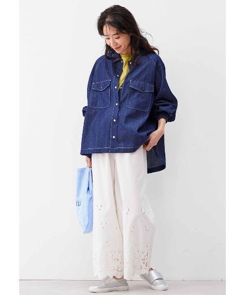 Live in comfort(リブインコンフォート)の「リブ イン コンフォート フルオープンで脱ぎ履きらくらく!履き心地抜群なきれいめスニーカー(スニーカー・レディース・ブラック/シルバー・6/4/1/2/3/5)」の8枚目の写真