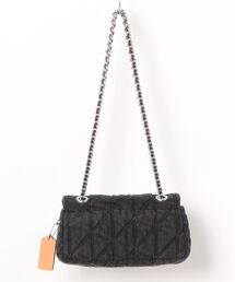 coachコーチ タビー ショルダー バッグ 20 キルティング/バレリーナ タビー ショルダー バッグ 20・キルティング | COACH/コーチ