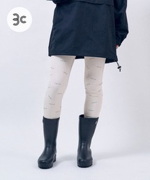 THE GOODLAND MARKET（ザグッドランドマーケット）の「cwtch　all-over Leggings（レギンス/スパッツ・レディース）」