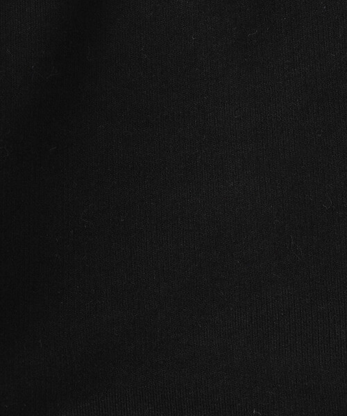 COMME CA ISM(コムサイズム)の「半袖ブルゾン(ブルゾン・キッズ・ブラック/オフホワイト・100cm/110cm/120cm/130cm/140cm/150cm)」の11枚目の写真