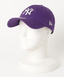 NEW ERA | NEW ERA/ニューエラ キャップ 9TWENTY クロスストラップ カスタムカラー ニューヨーク・ヤンキース 14324552(キャップ)