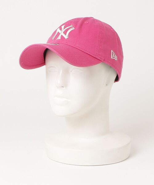 NEW ERA/ニューエラ キャップ 9TWENTY クロスストラップ