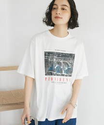 【ユニセックス】UVカット / LIVE TEE