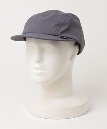 beruf baggage（ベルーフバゲッジ）の「【beruf baggage / ベルーフバゲージ】【GEARED】AERO CAP｜エアロ キャップ（キャップ）」