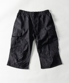 FREAK'S STORE CAHLUMN カラウム タック スラックスパンツ CAHLUMN/カウラム Linen 1 Tuck Trousers 1.1/リネン ワンタック