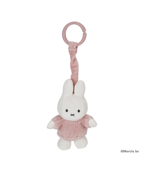 miffy ミッフィー ぶるぶるトイ（おもちゃ）｜Miffy