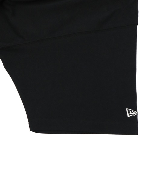 NEW ERA(ニューエラ)の「ニューエラ 半袖Tシャツ ONSPOTZ別注 オーバーサイズ(Tシャツ/カットソー・メンズ・ホワイト/ブラック/ベージュ/ネイビー・S/M/L/XL/XXL)」の10枚目の写真