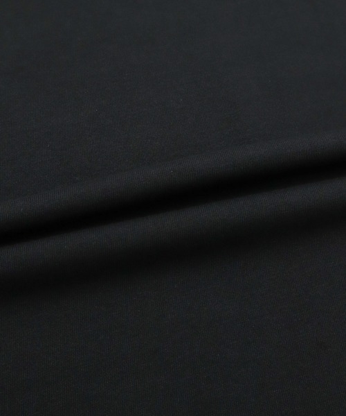 NEW ERA(ニューエラ)の「ニューエラ 半袖Tシャツ ONSPOTZ別注 オーバーサイズ(Tシャツ/カットソー・メンズ・ホワイト/ブラック/ベージュ/ネイビー・S/M/L/XL/XXL)」の13枚目の写真