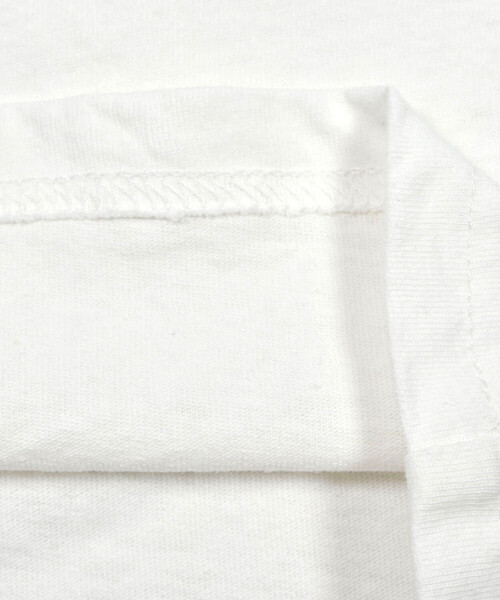 Noeil aime BeBe（ノイユエイムベベ）の「サファリカー写真プリントTシャツ(80~130cm)（Tシャツ/カットソー・キッズ・ホワイト/グリーン・130cm/80ｃｍ/90cm/110cm/100cm/120cm）」の11枚目の写真