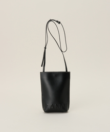 GANNI | 【GANNI/ガニー】Small Crossbody A3591(ショルダーバッグ)