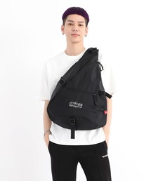 Manhattan Portage | J (LG) Action Bag(ショルダーバッグ)