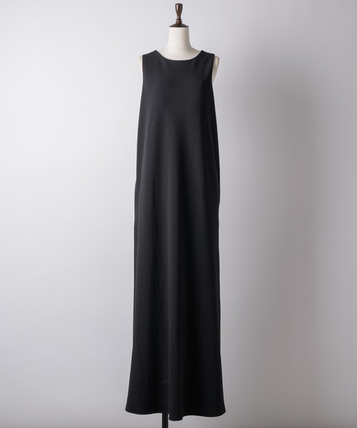 最終値下gypsohila Back Design Dress ロングワンピース gypsohila Back Design Dress ロングワンピース - メルカリ