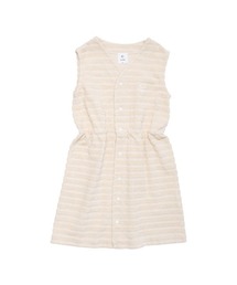 IN THE PARK（インザパーク）の「【wynken】Snap Dress（ワンピース）」