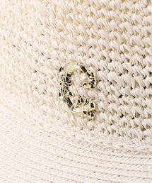 CA4LA（カシラ）の「ELENA2（ハット）」 - WEAR