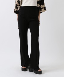 【2024SS】カットフレアパンツ