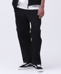 AVIREX | 《直営店限定》REMOVAL ACTIVE CARGO PANTS / リモーバル アクティブ カーゴパンツ / AVIREX / アヴィレックス(カーゴパンツ)