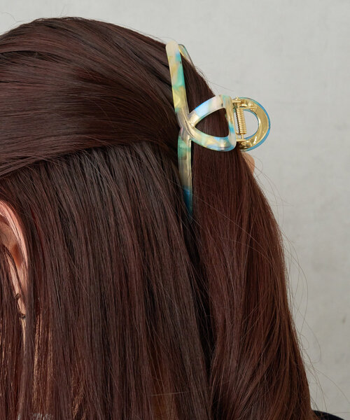 BIRTHDAY BAR(バースデイバー)の「アセチヘアバンス(ヘアバンド・レディース・ブルー/ピンク/ピンク系その他/グリーン系その他2・0)」の5枚目の写真