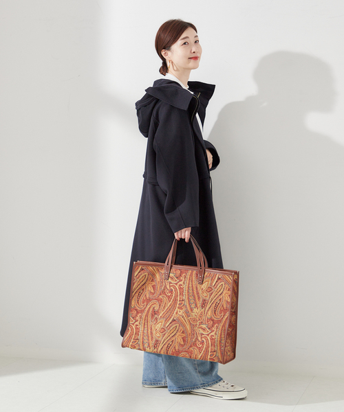 スタンブリー　Relaxy Mods Coat STUMBLY（スタンブリー）の「【STUMBLY / スタンブリー】Relaxy