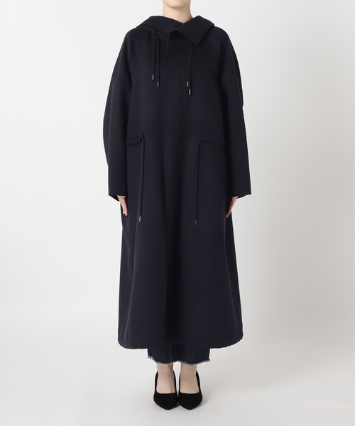 スタンブリー　Relaxy Mods Coat スタンブリーRelaxy Mods Coat